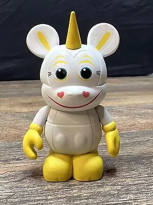 BUTTERCUP Unicorn TOY STORY 1 Disney VINYLMATION 3  Figure WDW • $2