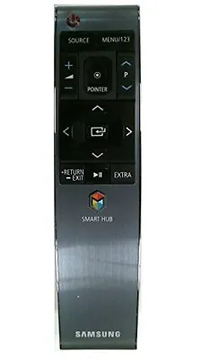 Original Samsung Remote Control Bn59-01220d Bn5901220d Ua85ju7000w Ua (sold Out) • $309