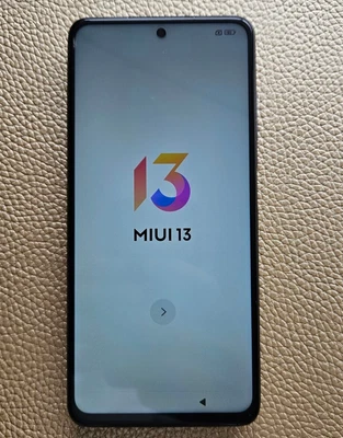 $299 • Buy Xiaomi Poco X3 Pro 256GB Phantom Black Dual SIM 6,67   Smartphone Phone - USED