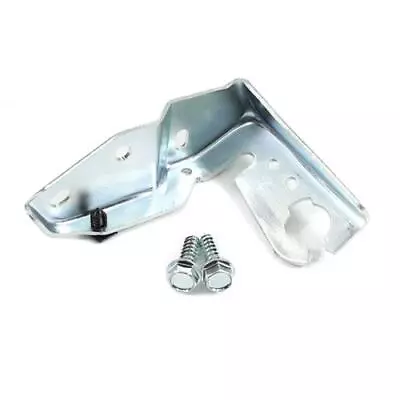 1986-1993 Ford Mustang 5.0l Throttle Body Cable Bracket $street Outlaw Fox Sale! • $84.69