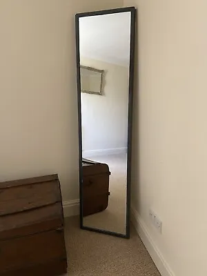 Large  Full Length Wall Mirror/ Hall Way. • £20