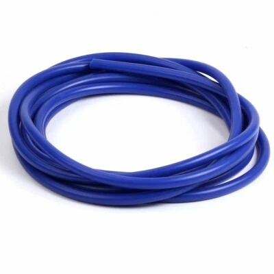 $7 • Buy Tubes 5/16  8mm ID Vacuum Silicone Turbo Air Hose Line Pipe 1 Feet (0.3 Meters)
