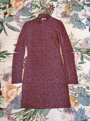 The Ragged Priest Dress Size XS • £30