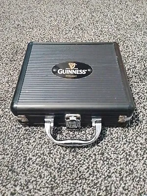 £1500 • Buy Very Rare Guinness Case Box
