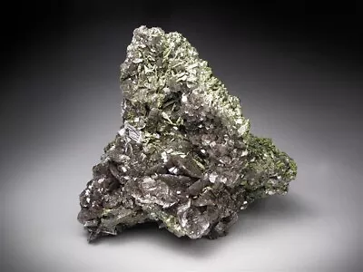 Calcite And Mottramite Crystals Tsumeb Mine Namibia  • $800