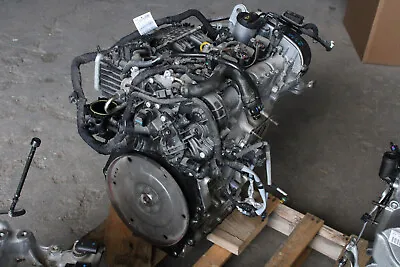 $2489 • Buy 2021 Vw Jetta Se 1.4 At Dgxa 14,910 Mile Engine Motor Oem 22 23