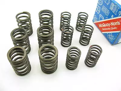 (6) Intake & (6) Exhaust Valve Springs For Datsun 240z 260z 280z 280zx L24 L28 • $89.96