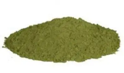 £1.95 • Buy Herbasense Premium Moringa Leaf Powder - Moringa Oleifera Leaf Powder