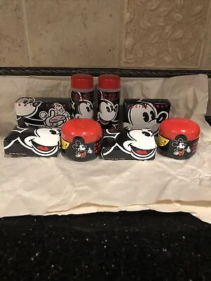 Lot Of 8 Walt Disney Resort Mickey Mouse Club 1955 Soap Shampoo And Conditioner • $8