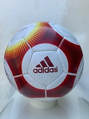 Adidas Gamarada  Sydney Equipment 2000 World Cup Official Soccer Ball - Size 5 • $33.99