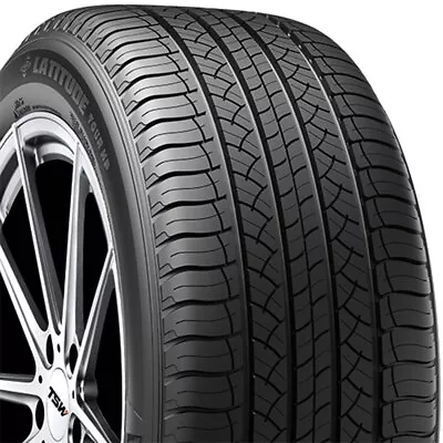 1 New 245/60-18 Michelin Latitude Tour HP 60R R18 Tire 42987 • $231