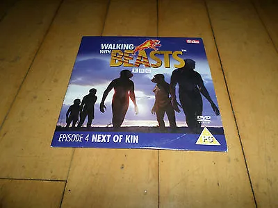 New - Walking With The Beast - Next Of Kin • £2.99