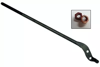 Lower Strut Rod 1968-1973 Ford Mustang LH • $69.95