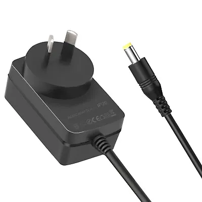 CubePlug Power Supply For DC5V 5V Yealink T22P VoIP IP Phone SIP-T22P SIPT22P Ue • $24.99
