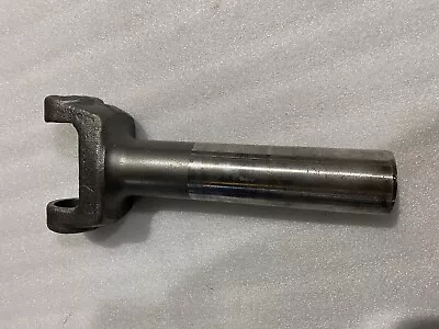 Genuine Ford Xw Xy Xa Xb Gt Sedan Coupe Toploader Tailshaft Yoke • $350