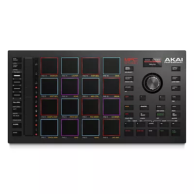 Akai Professional MPC Studio 2 Music Production Controller For MPC Software • $269