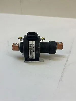 MDI SP-1130-120A Mercury Contactor 60AMP 480VAC 120V • $39.99