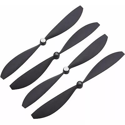 Propeller Blades For GoPro Karma Drone W/ Built-In Nut Props (4PK) • $14.89