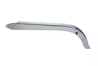 Chrome Rigid Chain Guard Fits Harley Davidson • $77.99