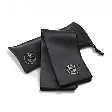 BMW Genuine OEM Original Display Cleaning Cloth 83-12-5-A4E-F99 • $13.13