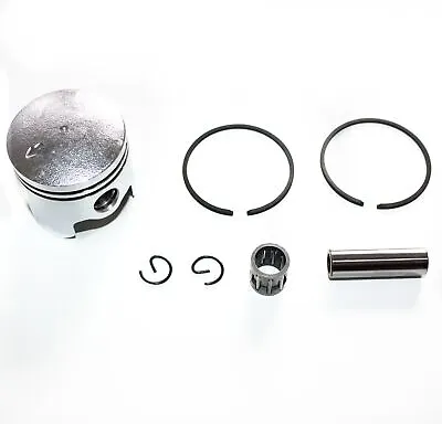 40mm 10mm Piston Rings Kit 49cc 2 Stroke Engine Mini Kid Dirt Monkey Pocket Bike • $12.04