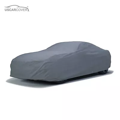 DaShield Ultimum Waterproof Car Cover For Aston Martin V8 Vantage 2006-2017 • $127.49