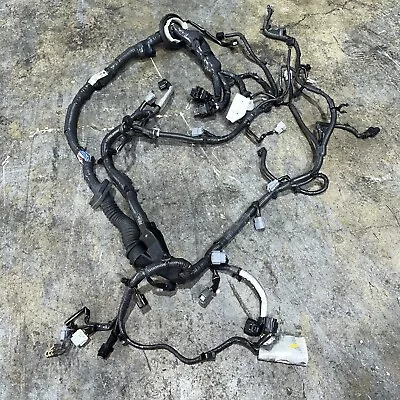 Nissan R35 GT-R GTR Engine Harness 2017+ EBA 24011-6AW0A • $750