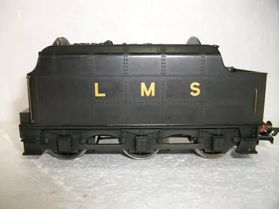 Hornby LMS Stanier Tender - Factory Weathered - Rear Glue Mark. • £19.95