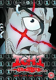 Ichi The Killer (DVD 2004) • £1.99