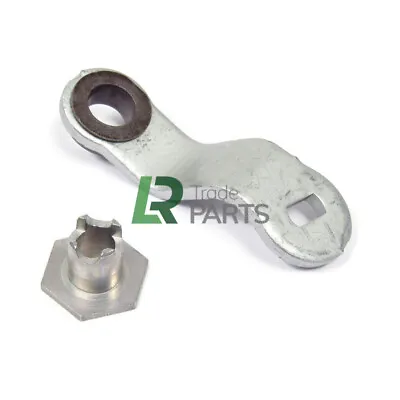 Land Rover Discovery 3 & 4 Automatic Gearbox Cable Linkage Repair Lever Bush Kit • $42.14