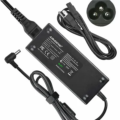 120W AC Adapter Charger For MSI GX610 GX620 GX720 GX740 GT640 GE700 Power Cord • $32.99