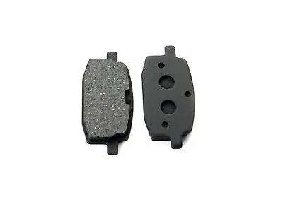 Scooter Moped Front Brake Pads For YAMAHA ZUMA 50cc YW50 2002-2011 • $5