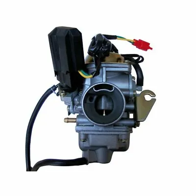 CARBURETOR FOR TAO TAO CHINESE SCOOTERS ATVS AND KARTS WITH 150cc GY6 MOTORS • $19.98