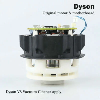 $42.31 • Buy Dyson Original V8 SV10 Vacuum Cleaner  Motor & Motherboard Of Main Body Part NEW