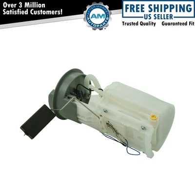 $78.36 • Buy Fuel Pump Module With Sending Unit For VW Jetta Beetle Golf L4 1.9 TDI Diesel