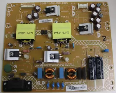 42  Vizio Led/lcd Tv Power Supply Board Adtvd3010ab8 • $26.94