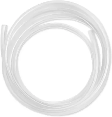 10 Feet - 3/8  ID X 1/2  OD Clear Vinyl Tubing Flexible PVC Plastic Tubing Hose • $11.99