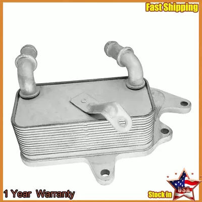 Automatic Transaxle Oil Cooler For VW Beetle Golf SportWagen Jetta/ Passat • $47.28