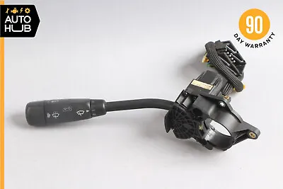 94-95 Mercedes R129 SL500 SL320 Wiper Turn Signal Control Blinker Switch OEM • $99.60