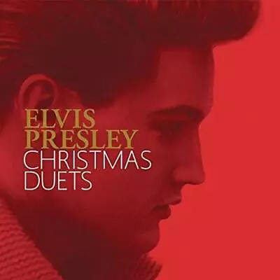 Christmast Duets - Audio CD By Presley Elvis - VERY GOOD • $9.09