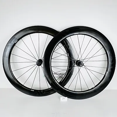 Enve Smart System Wheelset DT Swiss 240s Hubs 11 Speed Shimano/Sram 1600g • $1399