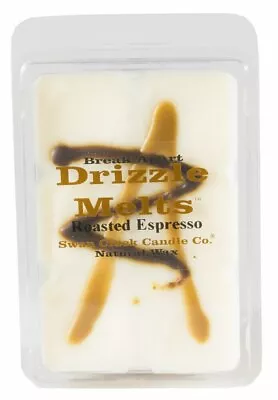 Swan Creek Drizzle Melt Roasted Espresso • $8.99