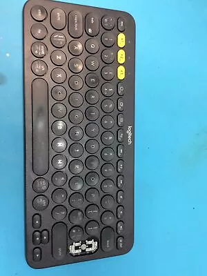 Logitech K380 (920007580) Bluetooth Keyboard • £13.75