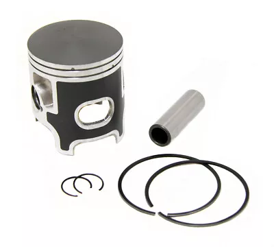 Namura .060 Over Bore Piston Kit For Kawasaki 1992-2004 KX250 67.90mm NX-20025-6 • $65.49