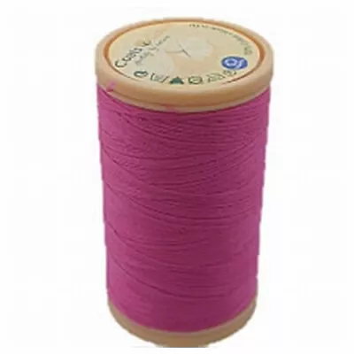 Coats Cotton Thread Cerise 5842 • £2.90