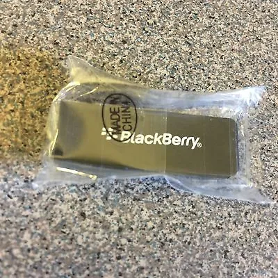 BlackBerry Promotional 2GB USB Stick - Rare Item Team BlackBerry! • $12.99
