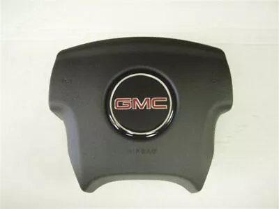 05 06 07 08 09 Gmc Envoy Lh Air Bag Driver Wheel Exc. Denali 709182 • $130.99