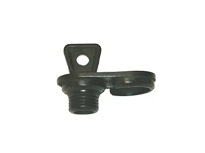 VW 02J Timing Check Transmission Inspection Plug Cover 02A Jetta Golf 02A301115B • $18.90