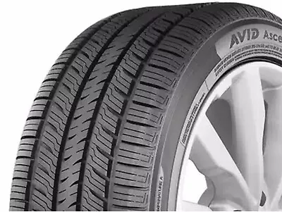 4 New Yokohama Avid Ascend LX - 235/60R18 103H Tires 2356018 235 60 18 103 H • $760