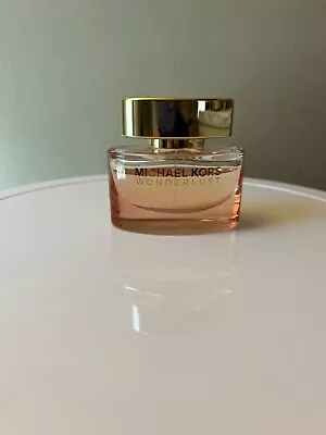 Michael Kors Wonderlust 1oz Eau De Perfume  • $8.50